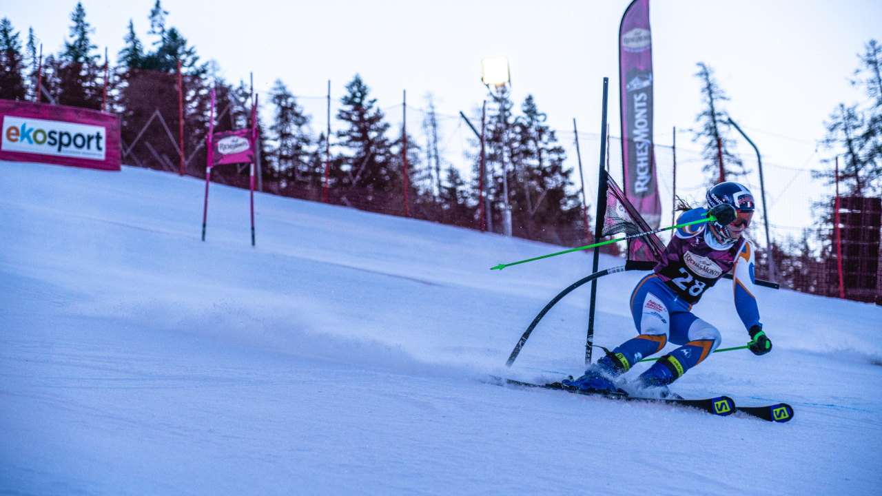 Haute-Provence : une compétition 100% féminine à Pra Loup mardi Haute-Provence : une compétition 100% féminine à Pra Loup mardi