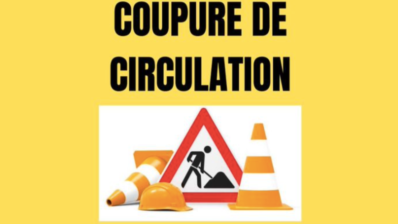 Haute-Provence : une coupure de circulation prévue sur la journée du lundi 8 avril à Barcelonnette