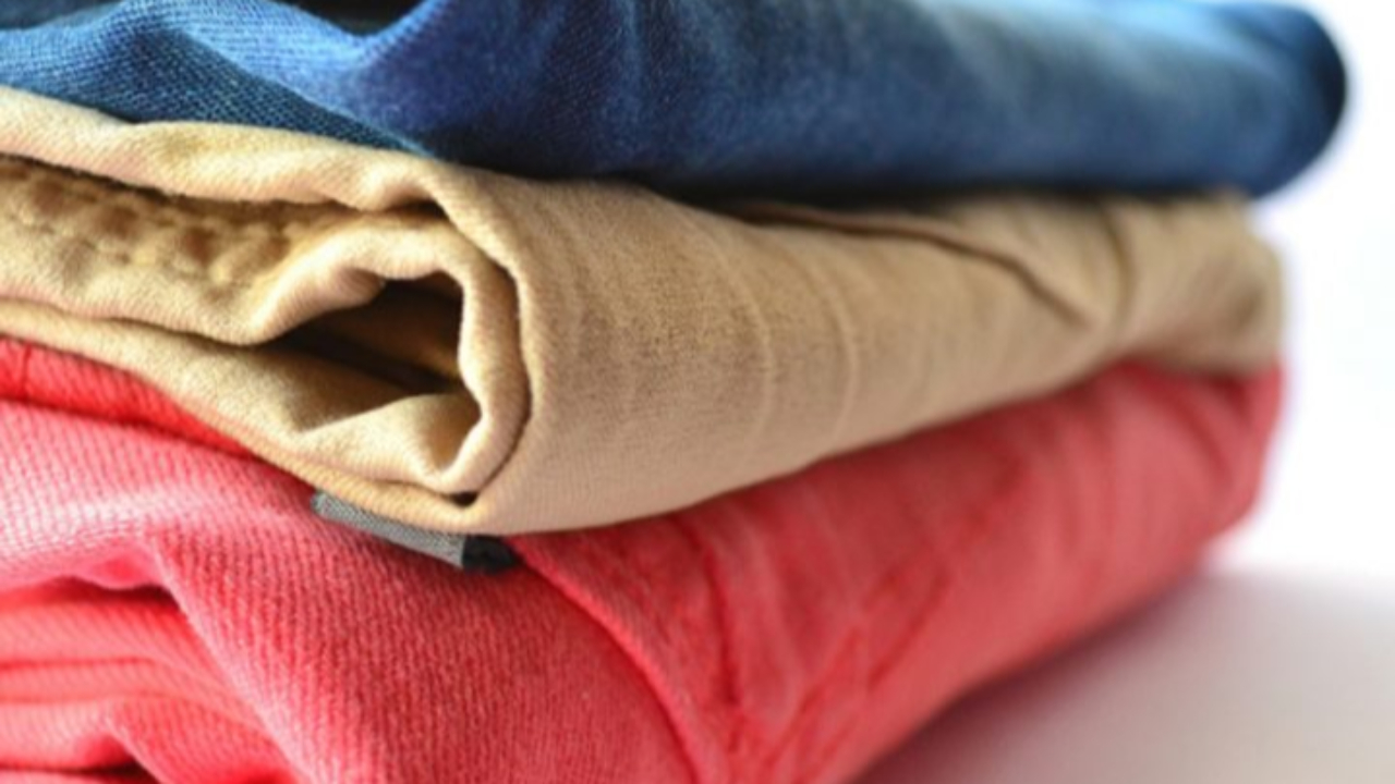 Haute-Provence : une deuxi&egrave;me vie pour vos v&ecirc;tements