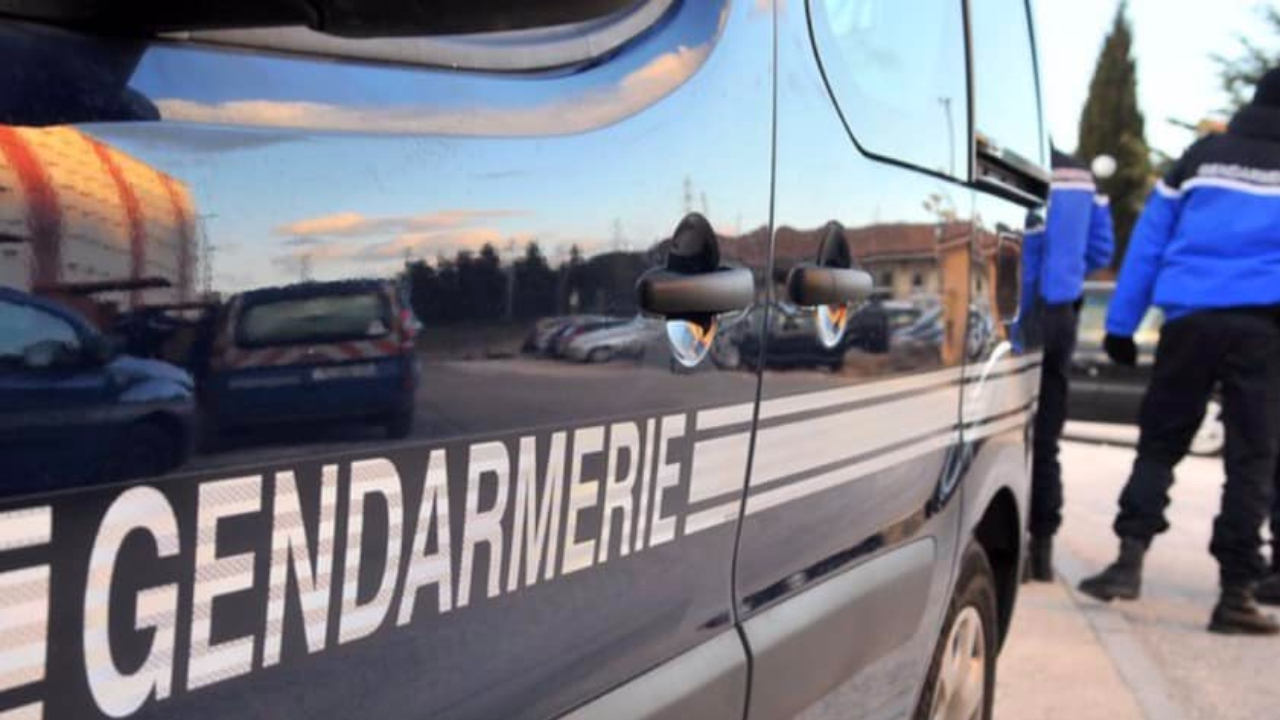 Haute-Provence : une nouvelle gendarmerie à Sisteron pour janvier 2026 Haute-Provence : une nouvelle gendarmerie à Sisteron pour janvier 2026