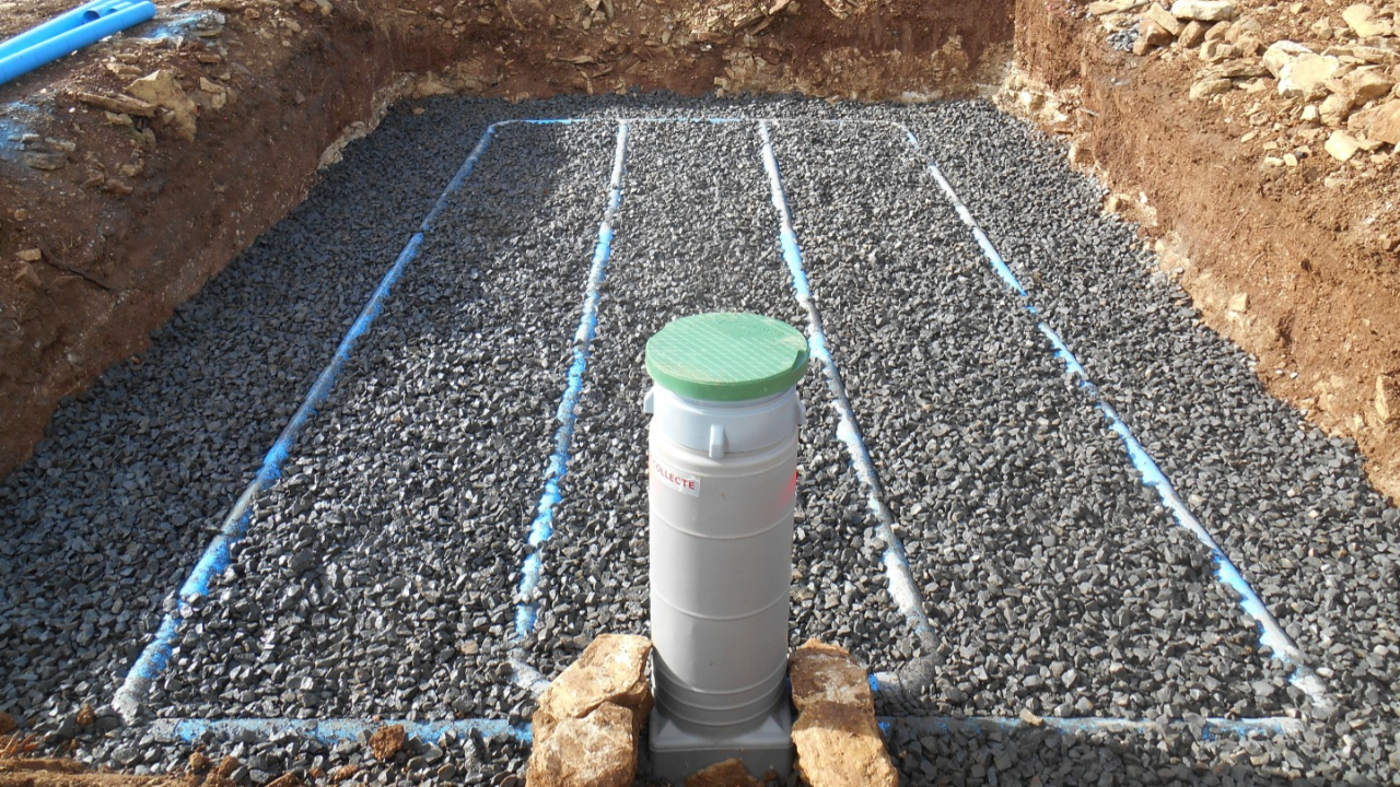 Haute-Provence : une réunion sur les contrôles des assainissements individuels