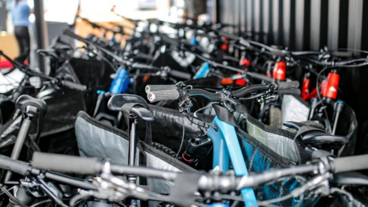 Haute-Provence : vélo et trottinette, mode d’emploi à Digne les Bains