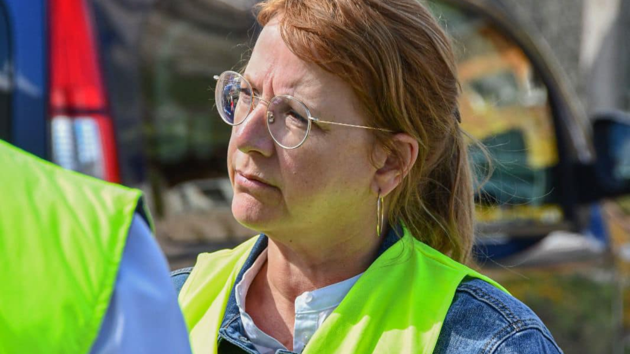 Haute-Provence : vers la démission de Sophie Vaginay-Ricourt ?