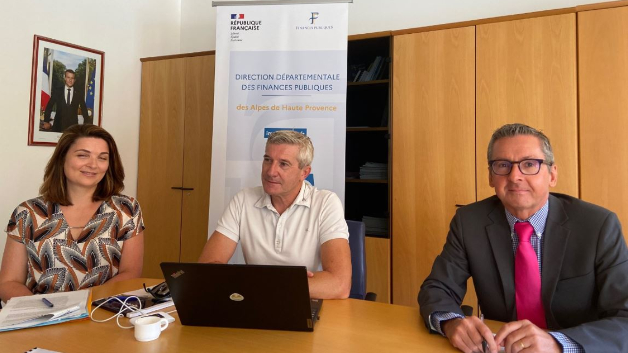 Alpes de Haute-Provence : vers une hausse de la taxe fonci&egrave;re ?