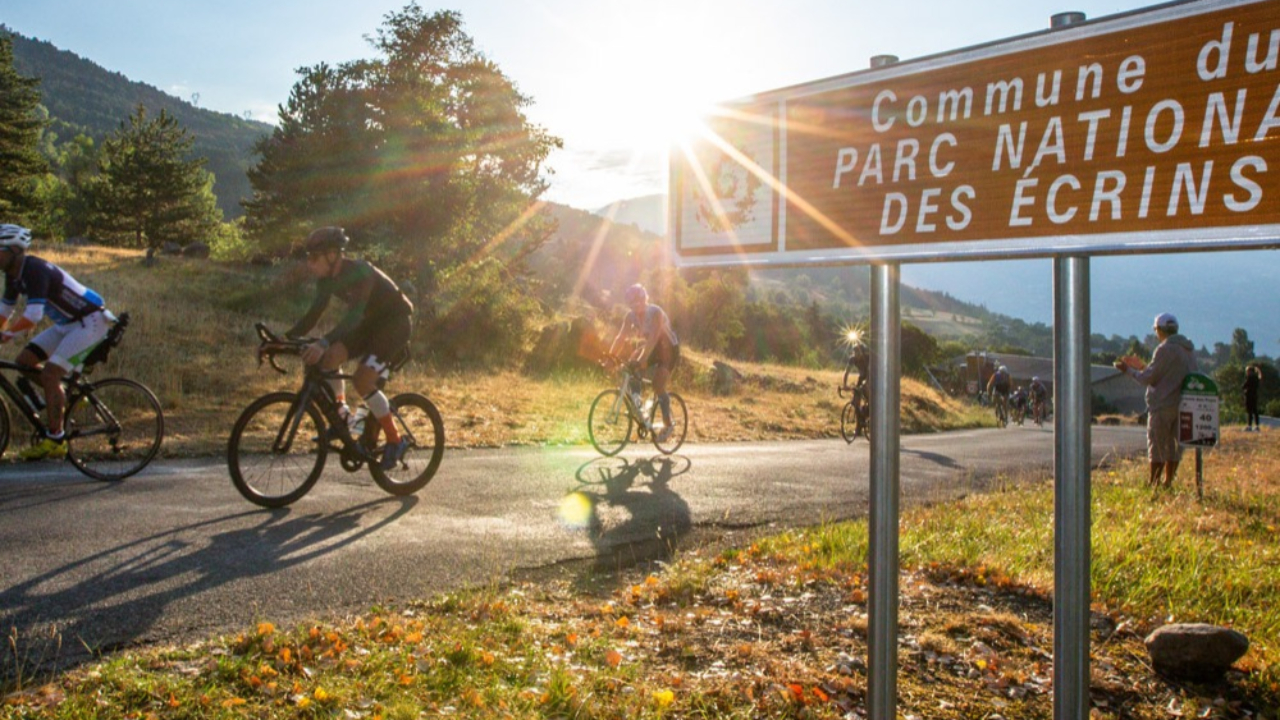 Hautes-Alpes : 1.500 participants prêts à en découdre pour l’Embrunman Hautes-Alpes : 1.500 participants prêts à en découdre pour l’Embrunman