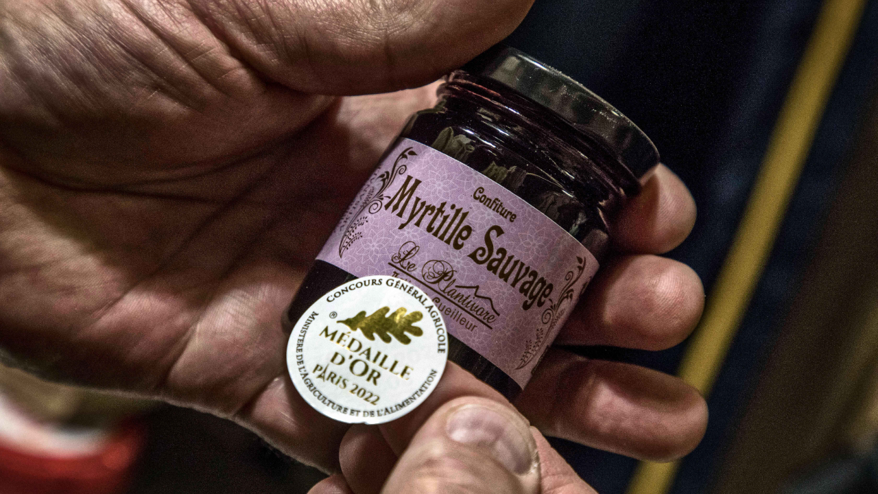 Hautes-Alpes : 100 produits en compétition au Salon de l’Agriculture Hautes-Alpes : 100 produits en compétition au Salon de l’Agriculture