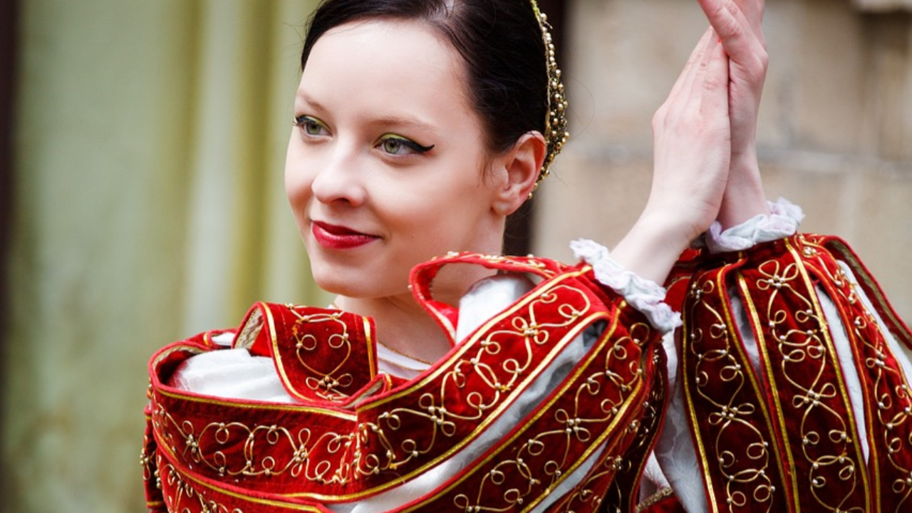 Hautes-Alpes : 13e fête médiévale d’Embrun Hautes-Alpes : 13e fête médiévale d’Embrun