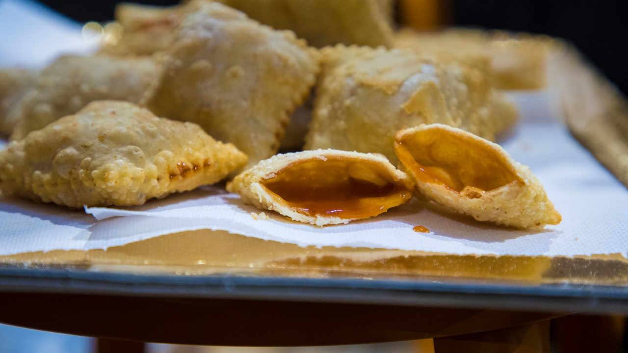 Hautes-Alpes : 20.000 tourtons cuits pour le Salon de l’Agriculture Hautes-Alpes : 20.000 tourtons cuits pour le Salon de l’Agriculture