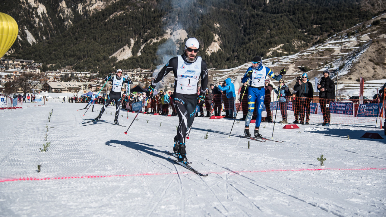 Hautes-Alpes : 42ème édition de la Traversée du Queyras ce dimanche Hautes-Alpes : 42ème édition de la Traversée du Queyras ce dimanche