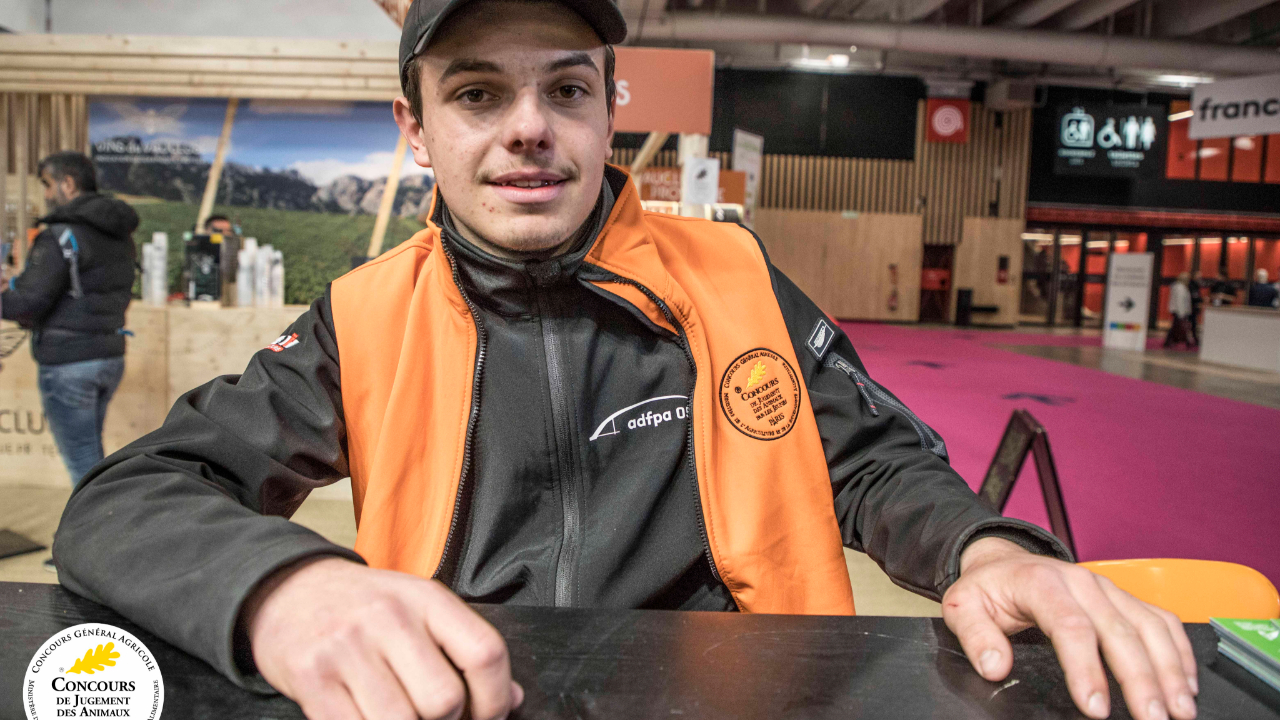 Hautes-Alpes : 6 &eacute;tudiants haut-alpins au concours g&eacute;n&eacute;ral agricole