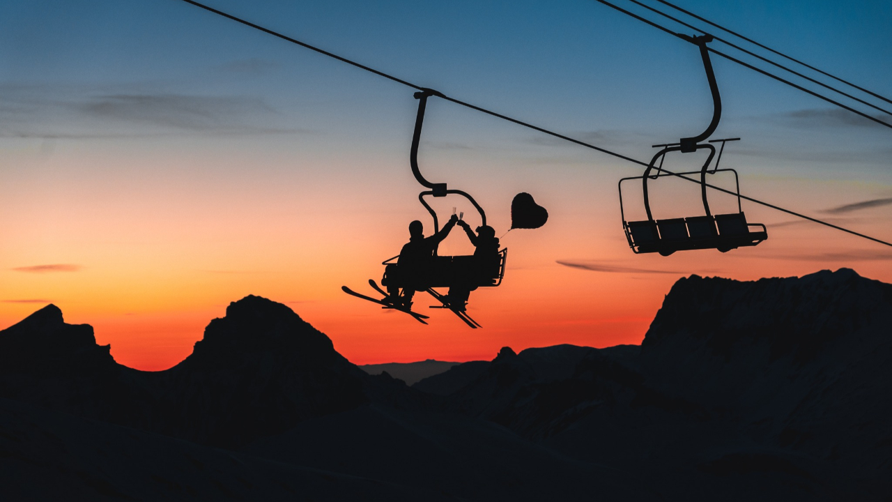 Hautes-Alpes : 70 % d'occupation pendant les vacances de f&eacute;vrier