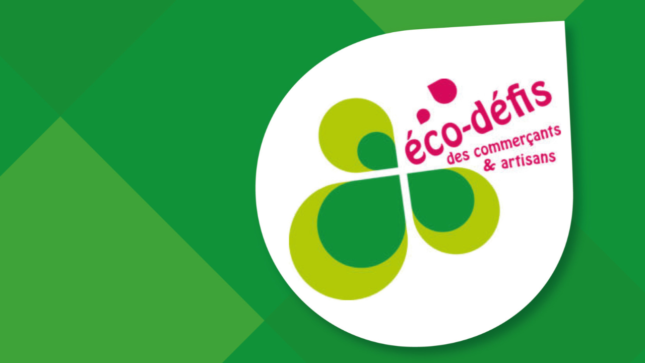 Hautes-Alpes : à Gap, les commerçants appelés à s’engager dans la démarche éco-défis Hautes-Alpes : à Gap, les commerçants appelés à s’engager dans la démarche éco-défis
