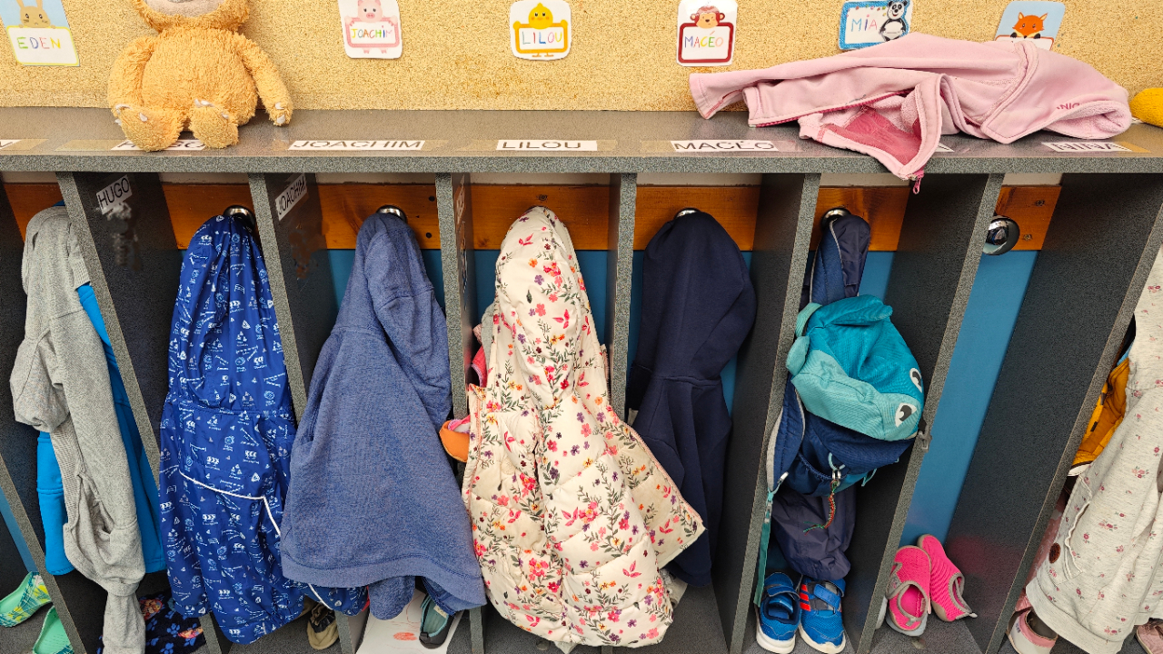 Hautes-Alpes : à Guillestre, on veut encore mieux accompagner les enfants Hautes-Alpes : à Guillestre, on veut encore mieux accompagner les enfants