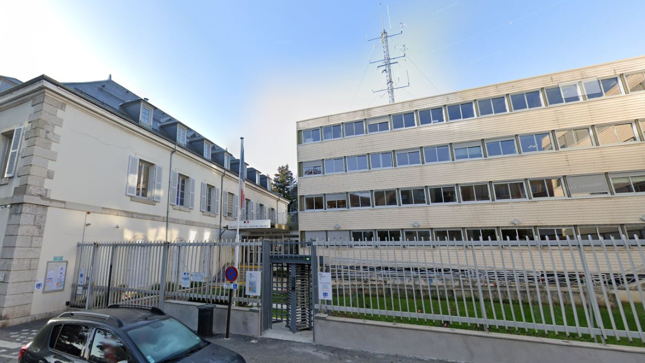 Hautes-Alpes : après plusieurs références au nazisme, un stagiaire bafa renvoyé par la préfecture Hautes-Alpes : après plusieurs références au nazisme, un stagiaire bafa renvoyé par la préfecture