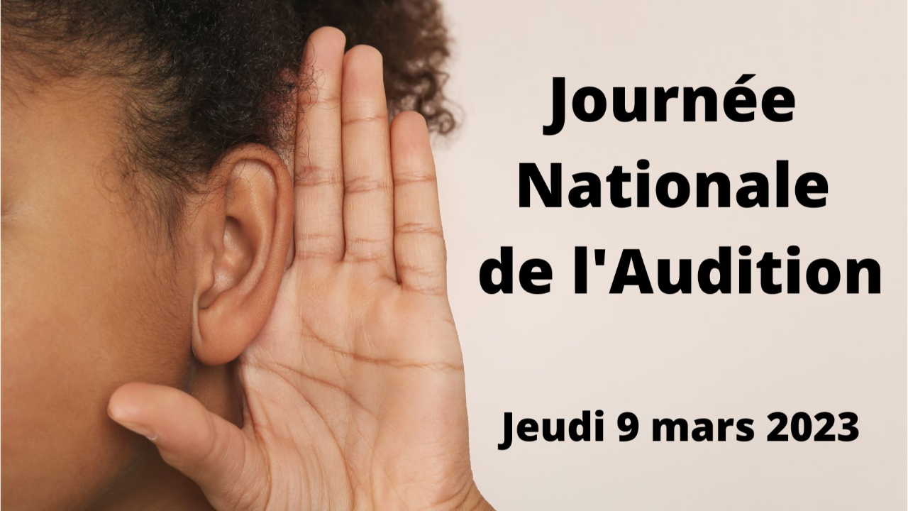 Hautes-Alpes : audition, sensibilisation et dépistages à Embrun et Briançon Hautes-Alpes : audition, sensibilisation et dépistages à Embrun et Briançon