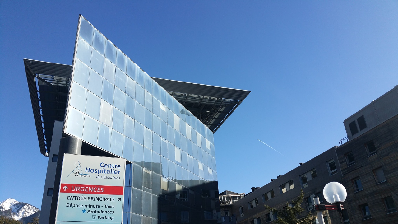 Hautes-Alpes : vers un accord pour prendre en charge les Italiens à l’hôpital de Briançon ? Hautes-Alpes : vers un accord pour prendre en charge les Italiens à l’hôpital de Briançon ?