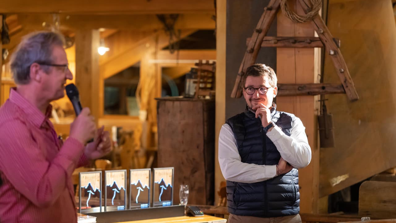 Hautes-Alpes : Briançon, capitale de l’alpinisme mondial Hautes-Alpes : Briançon, capitale de l’alpinisme mondial