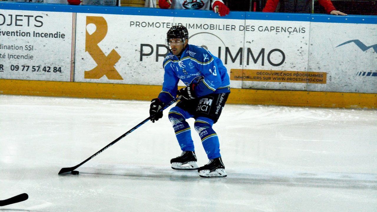 Hautes-Alpes : Brian&ccedil;on et Gap &agrave; &eacute;galit&eacute; avant un derby d&eacute;terminant pour le maintien