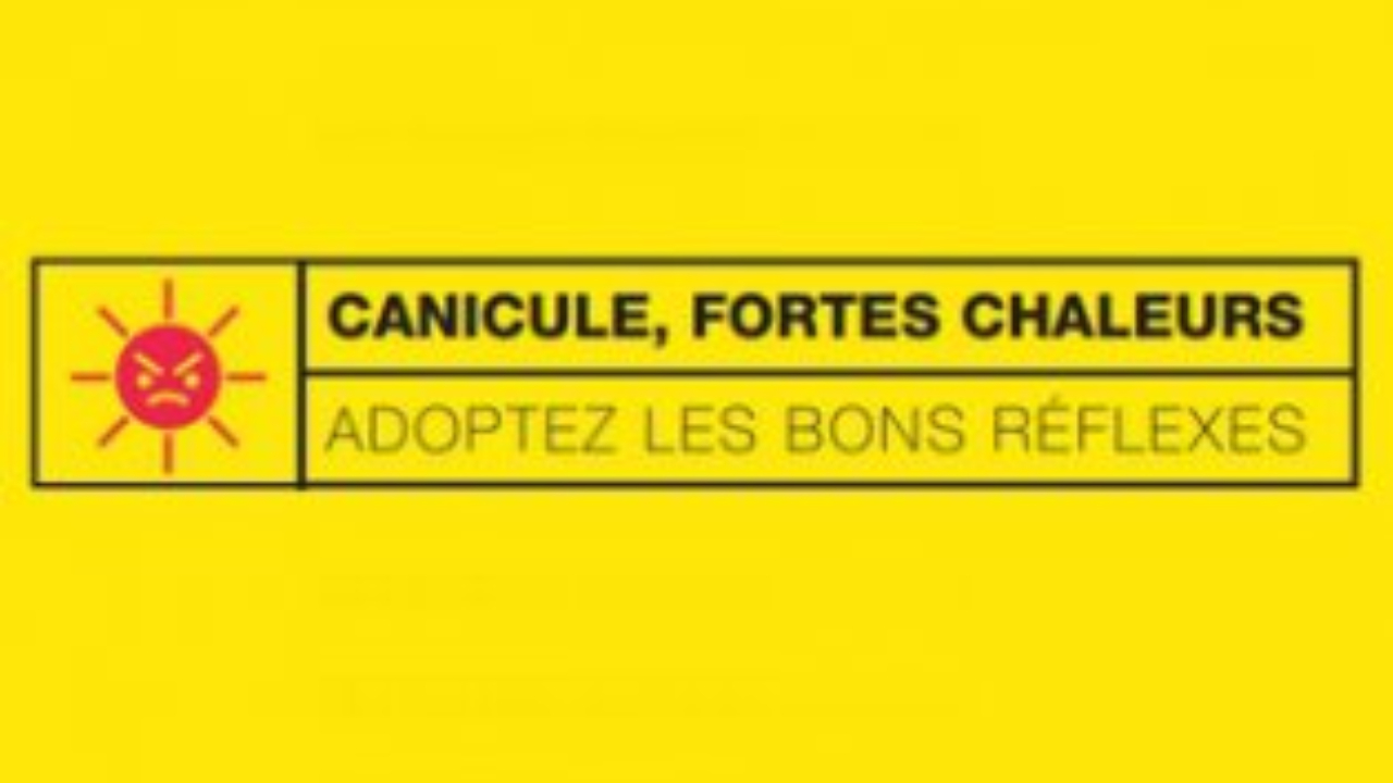 Hautes-Alpes : la ville de Briançon placée en vigilance jaune Hautes-Alpes : la ville de Briançon placée en vigilance jaune