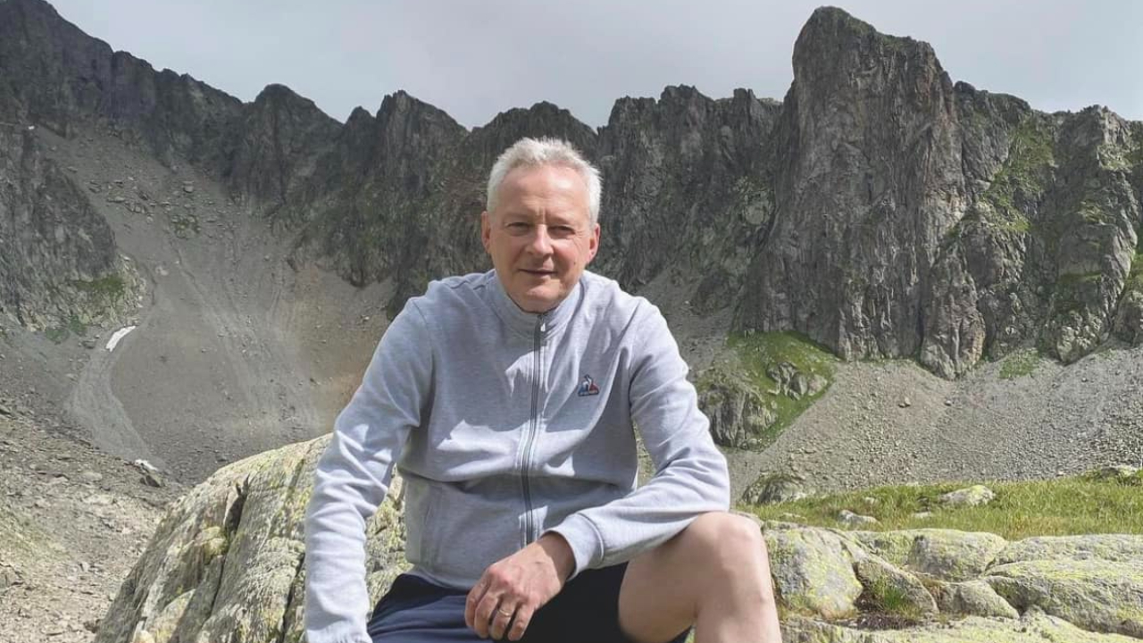 Hautes-Alpes : Bruno Le Maire en visite dans le d&eacute;partement