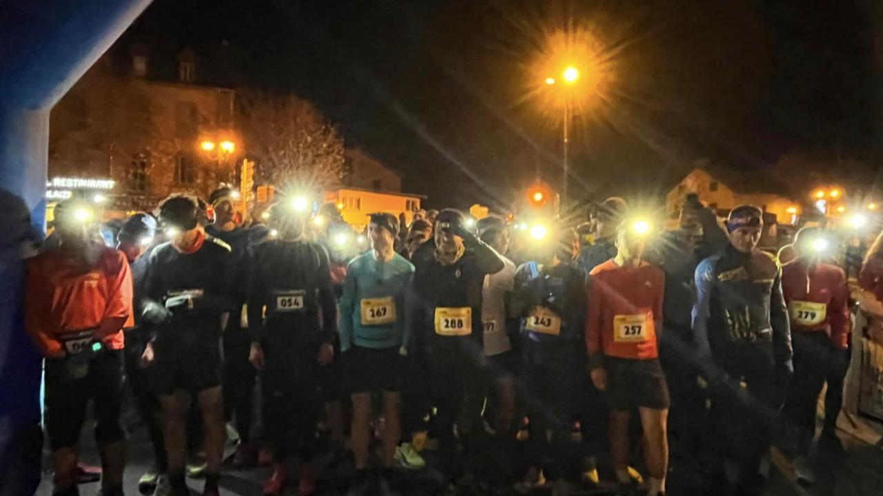 Hautes-Alpes : carton plein pour la première édition du Trail de la Haute Durance ! Hautes-Alpes : carton plein pour la première édition du Trail de la Haute Durance !