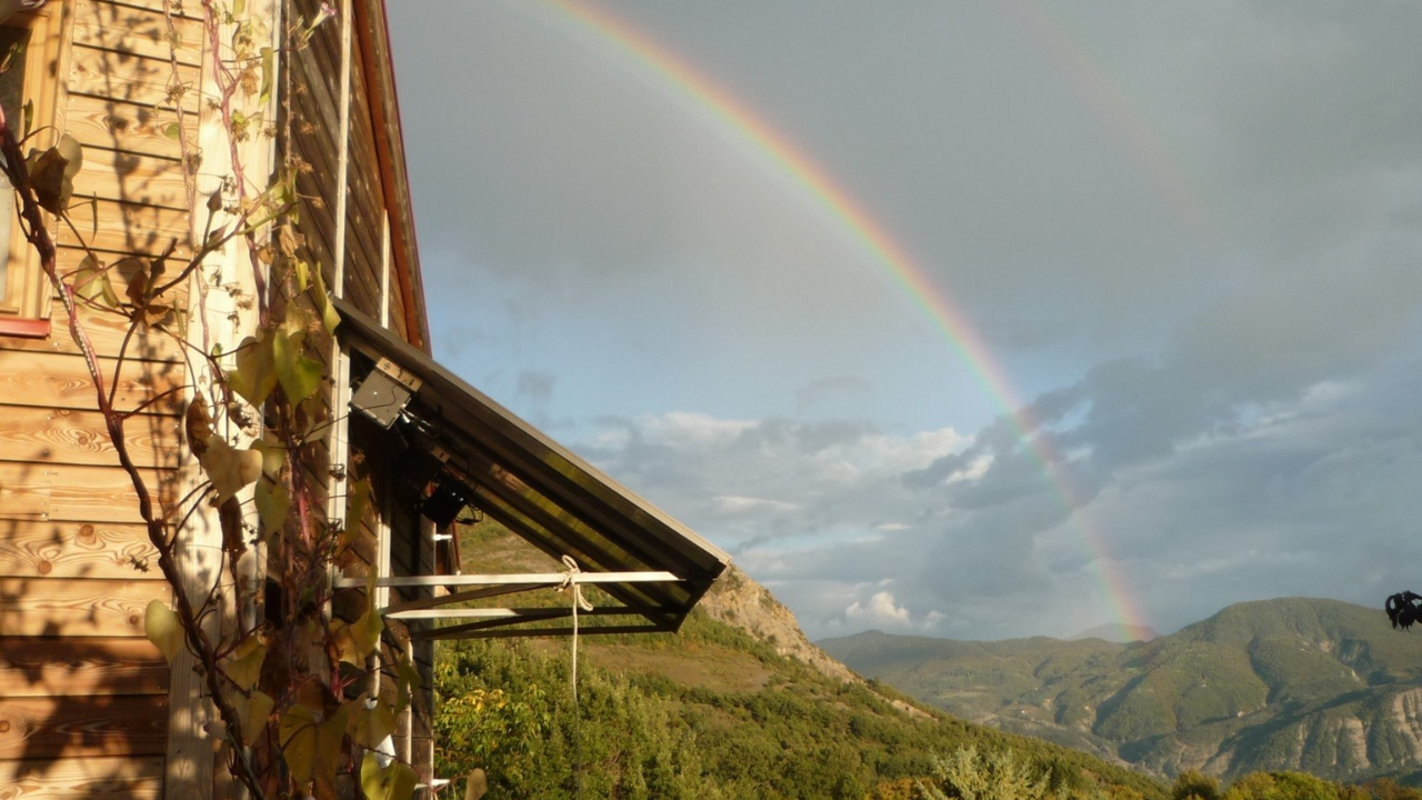 Hautes-Alpes : des consultations sur le développement des énergies renouvelables organisées à Saint-Chaffrey Hautes-Alpes : des consultations sur le développement des énergies renouvelables organisées à Saint-Chaffrey