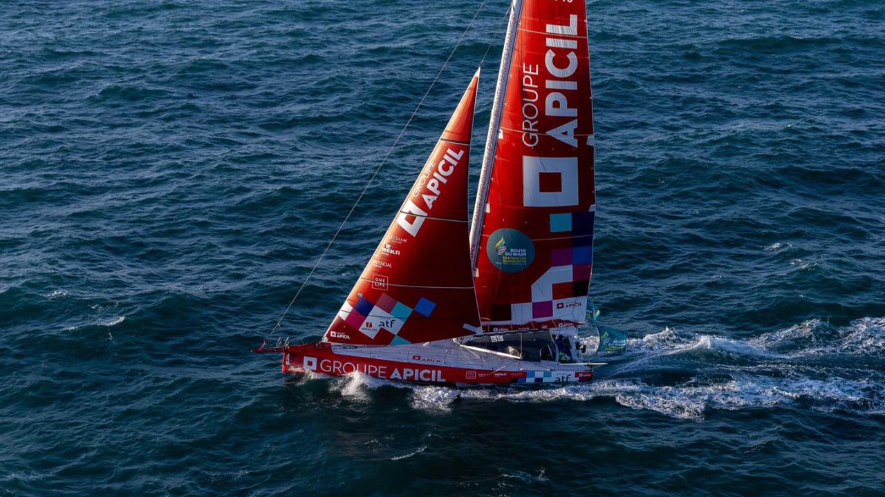 Hautes-Alpes : Damien Seguin frôle la correctionnelle en percutant un cargo Hautes-Alpes : Damien Seguin frôle la correctionnelle en percutant un cargo