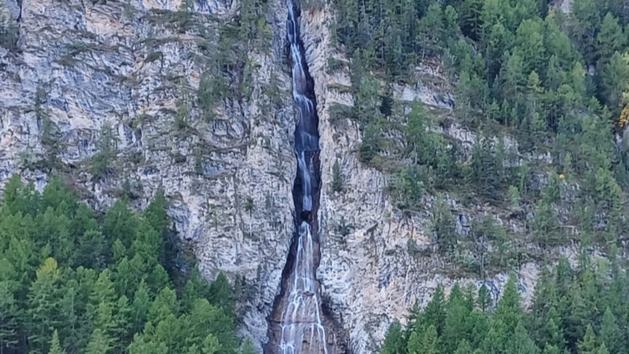 Hautes-Alpes : décès de Sébastien Deyre, l'inauguration de la Via Corda à Ceillac annulée