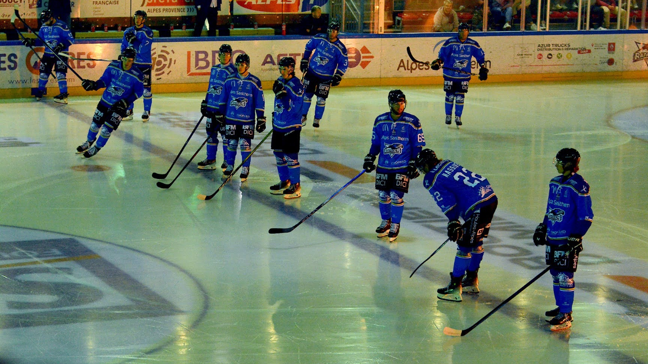 Hautes-Alpes : décoller ou convaincre, 6ème journée de Magnus Hautes-Alpes : décoller ou convaincre, 6ème journée de Magnus