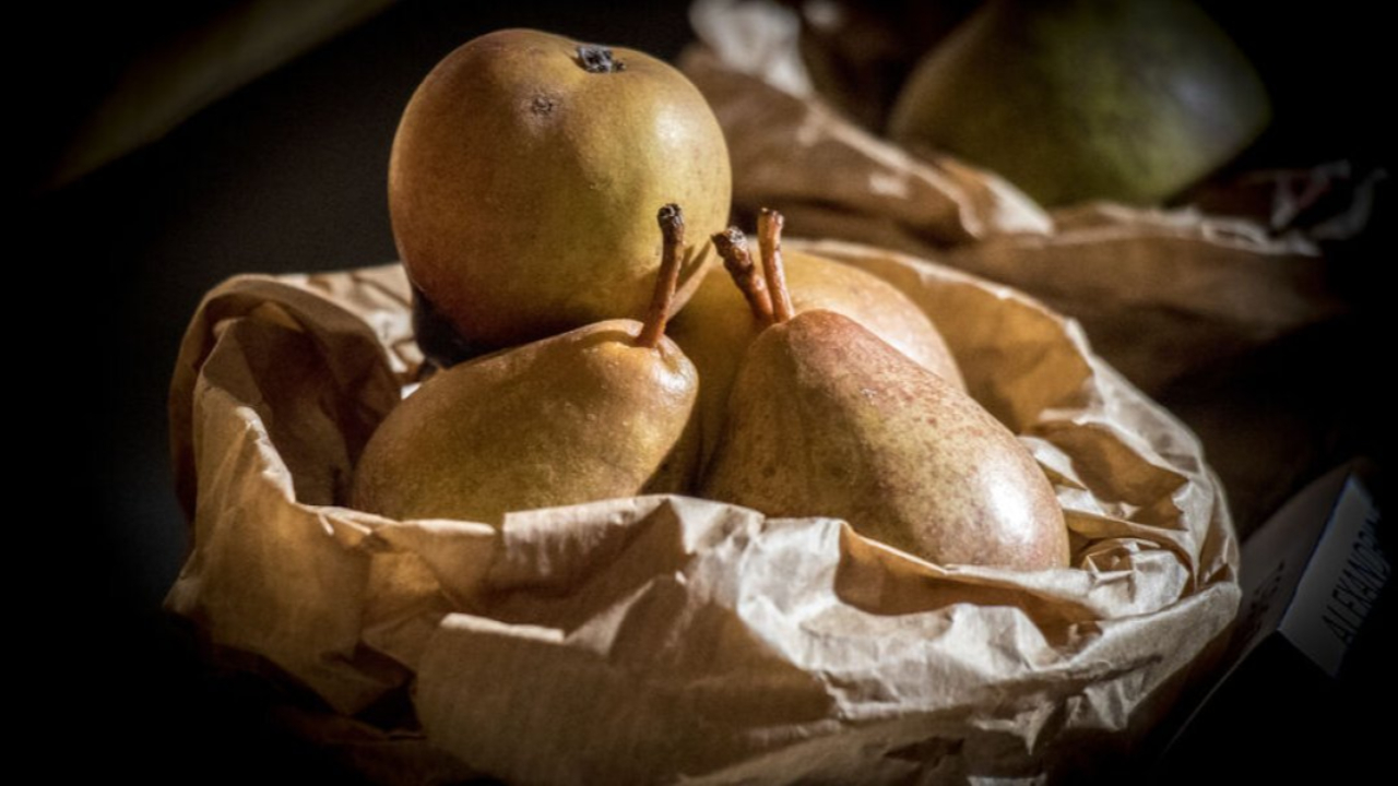 Hautes-Alpes : défilé de fruits anciens à Orpierre ce samedi Hautes-Alpes : défilé de fruits anciens à Orpierre ce samedi