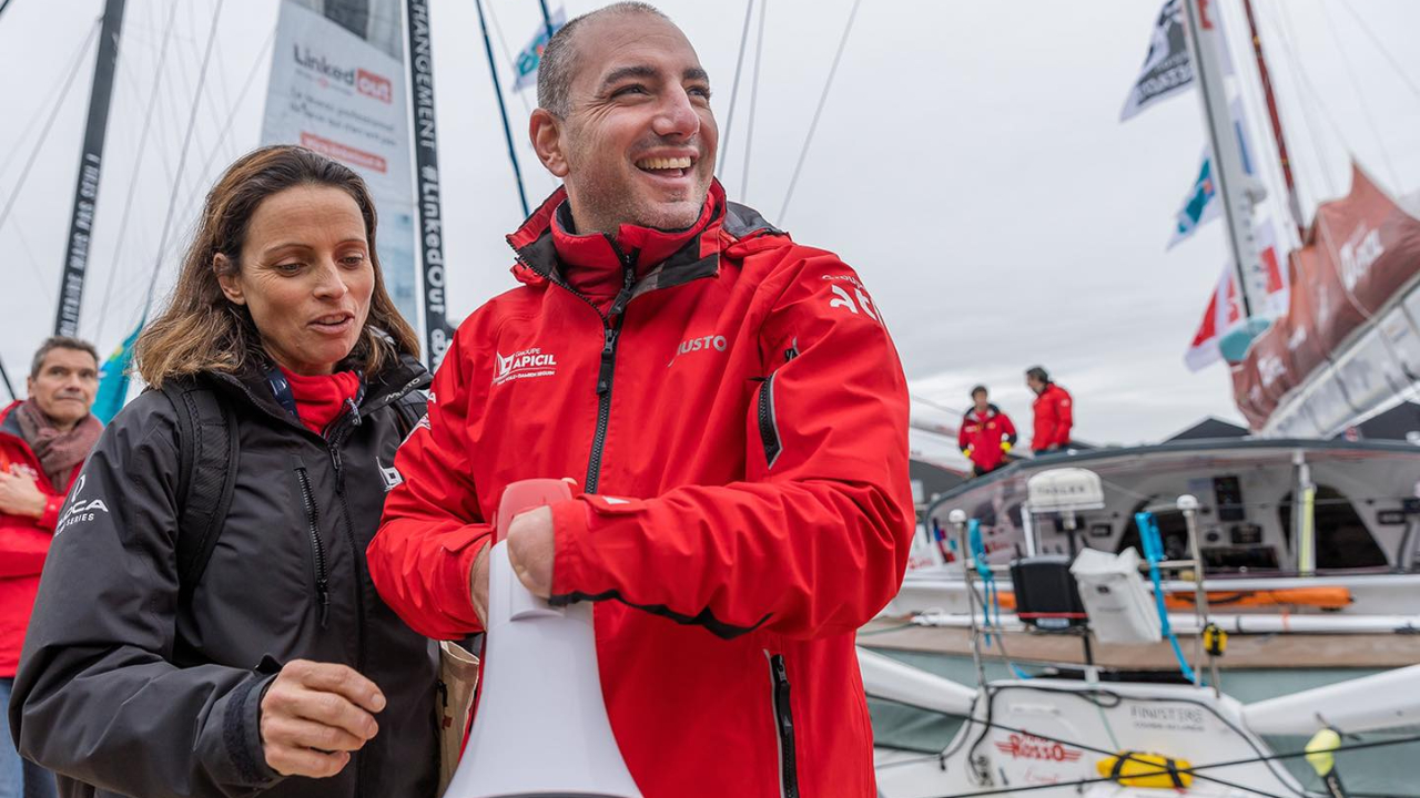 Hautes-Alpes : départ 14h15 mercredi pour Seguin et Attanasio Hautes-Alpes : départ 14h15 mercredi pour Seguin et Attanasio