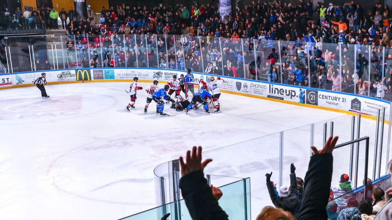 Hautes-Alpes : dernier match avant la poule de maintien pour les clubs haut-alpins