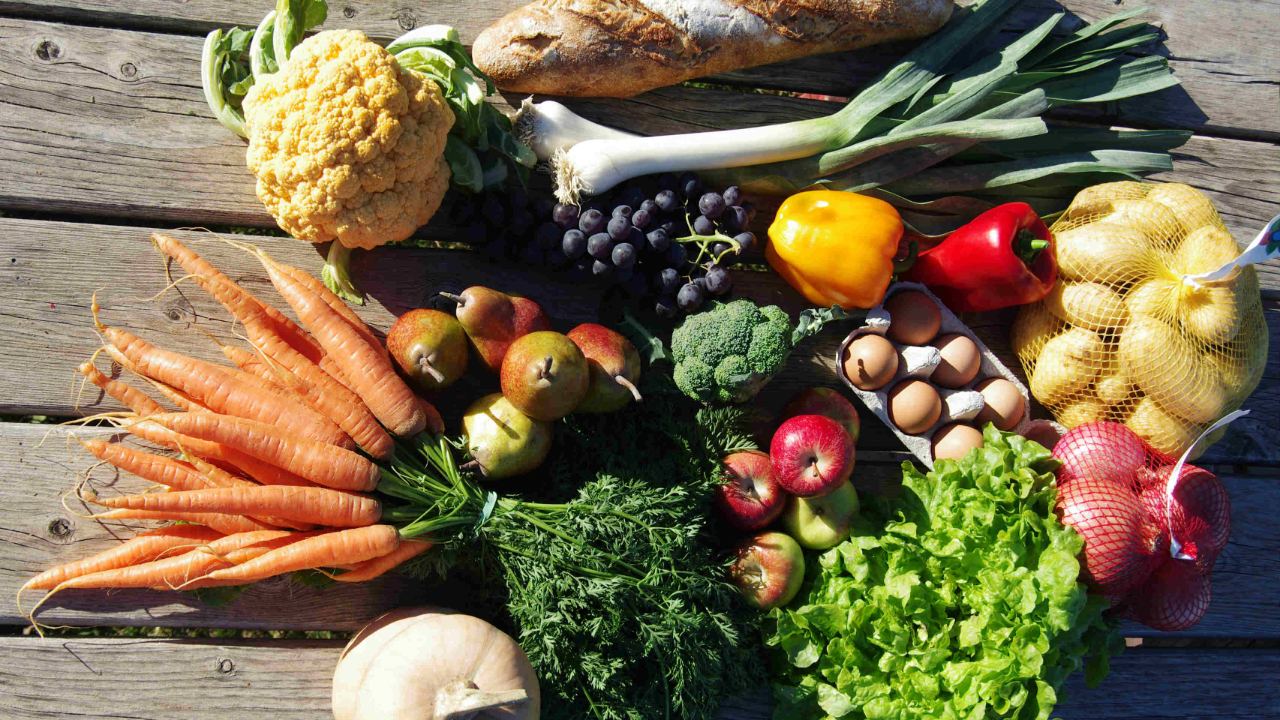 Hautes-Alpes : des agriculteurs toujours solidaires des plus démunis Hautes-Alpes : des agriculteurs toujours solidaires des plus démunis