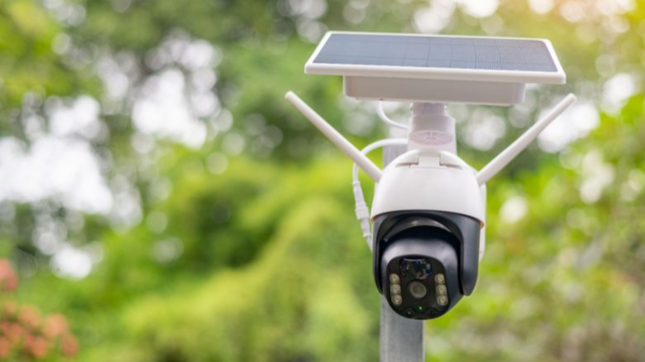 Hautes-Alpes : des caméras qui ne passent pas au collège Fontreyne de Gap Hautes-Alpes : des caméras qui ne passent pas au collège Fontreyne de Gap