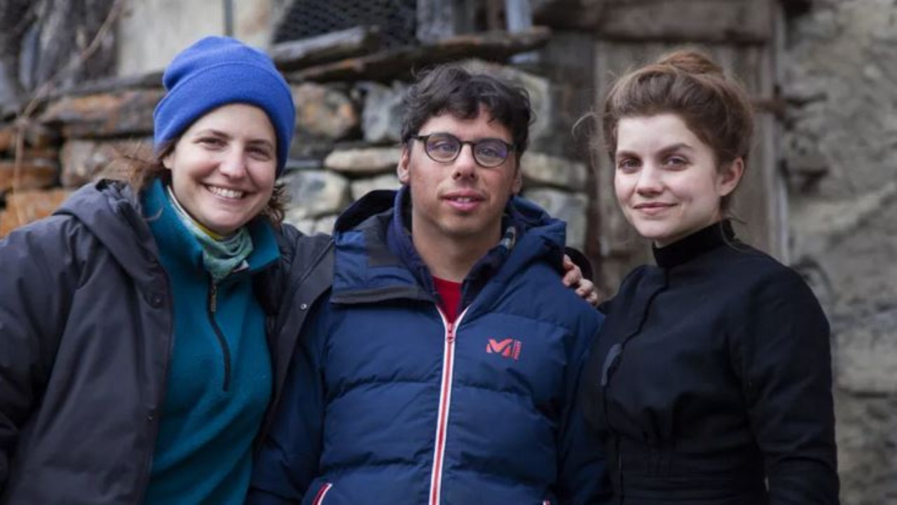 Hautes-Alpes : des figurantes recherch&eacute;es pour le film L&rsquo;Engloutie