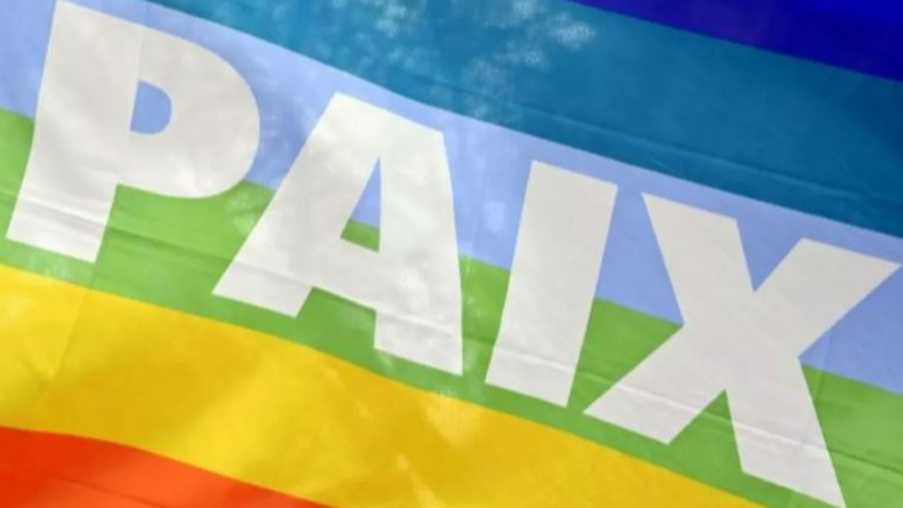 Hautes-Alpes : des manifestations pour demander un cessez-le-feu immédiat dans la bande de Gaza Hautes-Alpes : des manifestations pour demander un cessez-le-feu immédiat dans la bande de Gaza