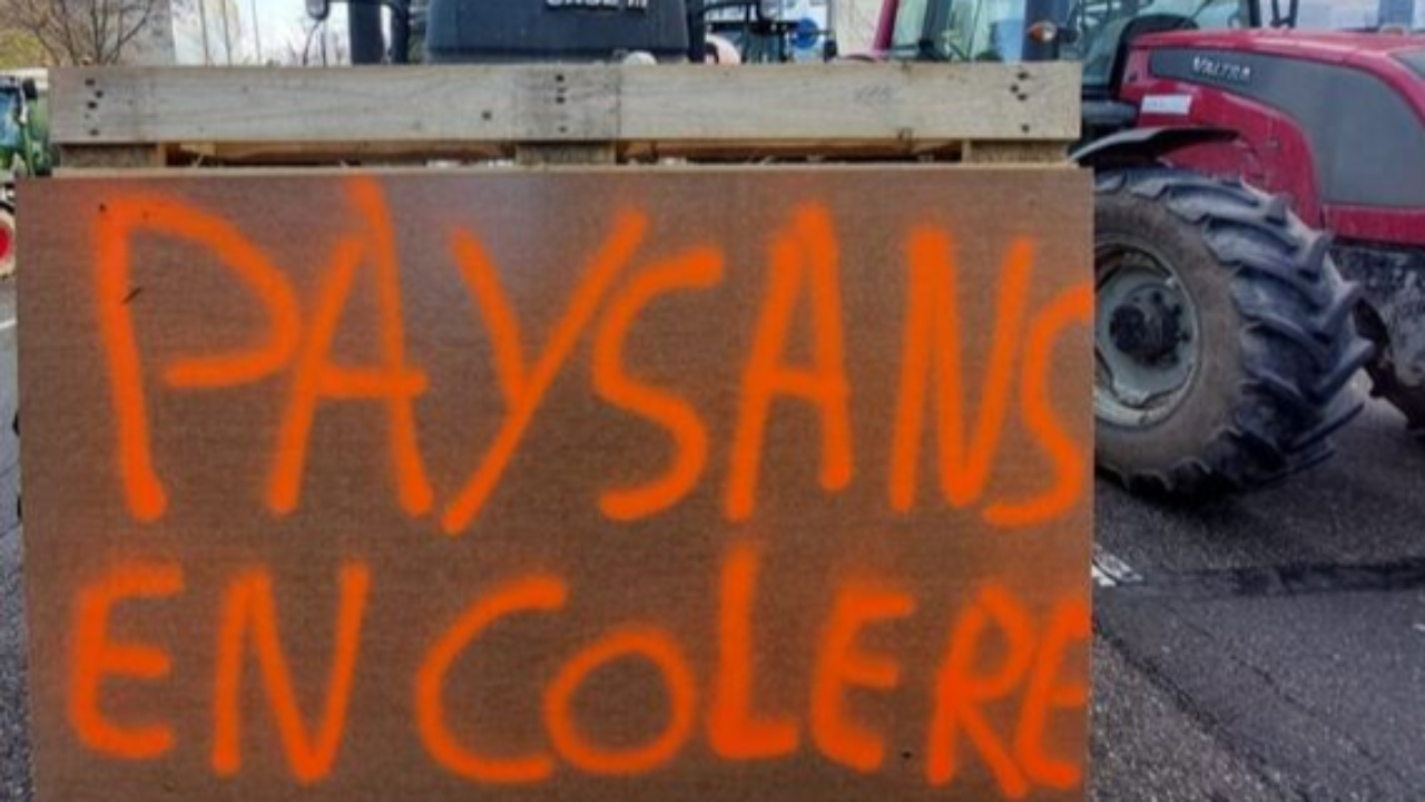 Hautes-Alpes : des opérations de barrages filtrants annoncées sur les routes ce week-end Hautes-Alpes : des opérations de barrages filtrants annoncées sur les routes ce week-end