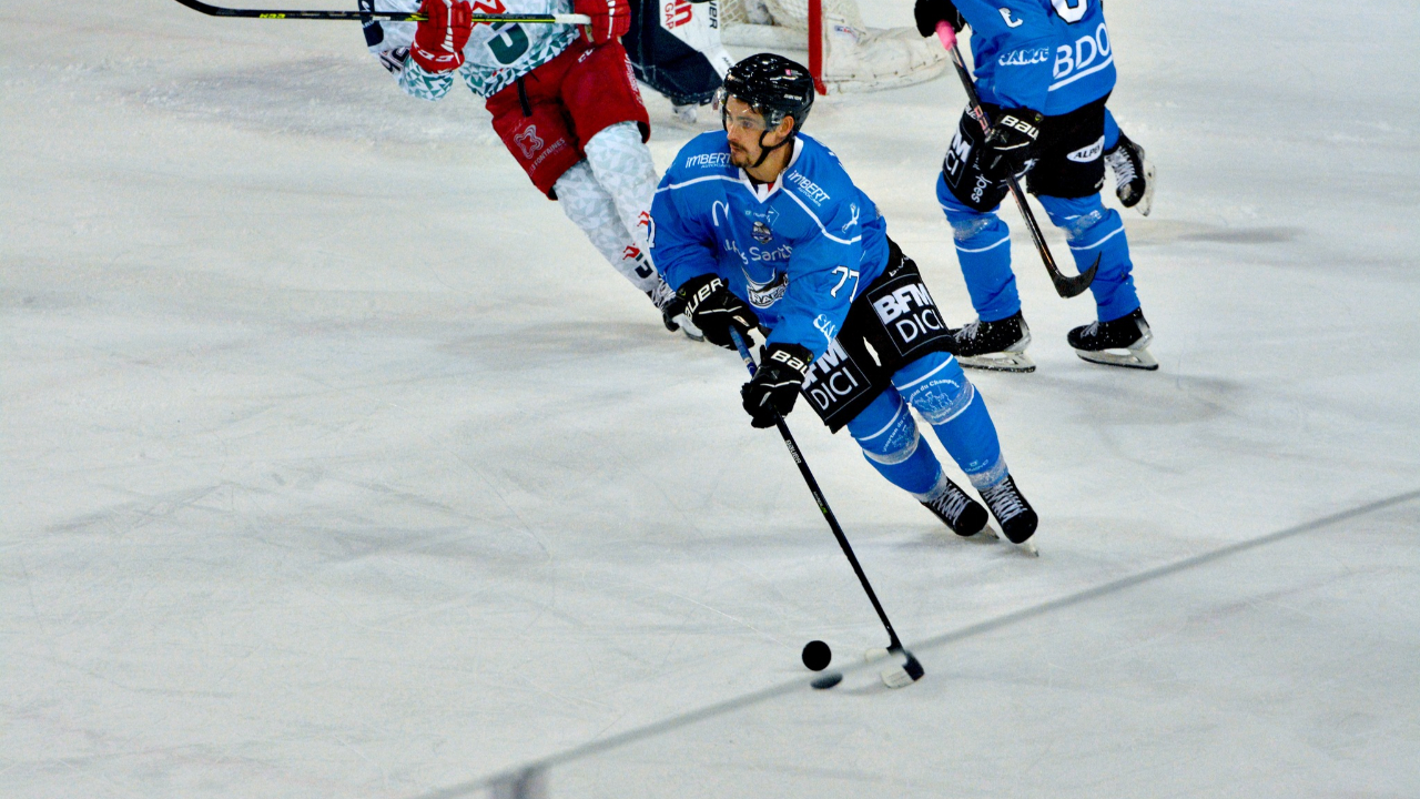 Hautes-Alpes : deux victoires pour les clubs du 05 Hautes-Alpes : deux victoires pour les clubs du 05