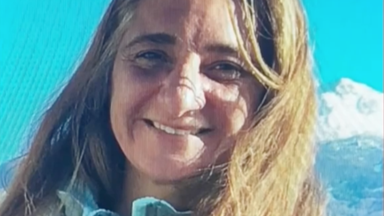 Hautes-Alpes : disparition inquiétante d'une Embrunaise Hautes-Alpes : disparition inquiétante d'une Embrunaise