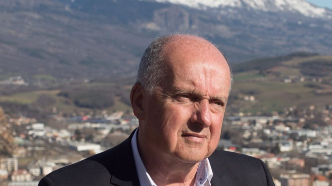 Hautes-Alpes : écoles ou mobilités, des dossiers mis en avant par R.Didier devant É.Borne Hautes-Alpes : écoles ou mobilités, des dossiers mis en avant par R.Didier devant É.Borne