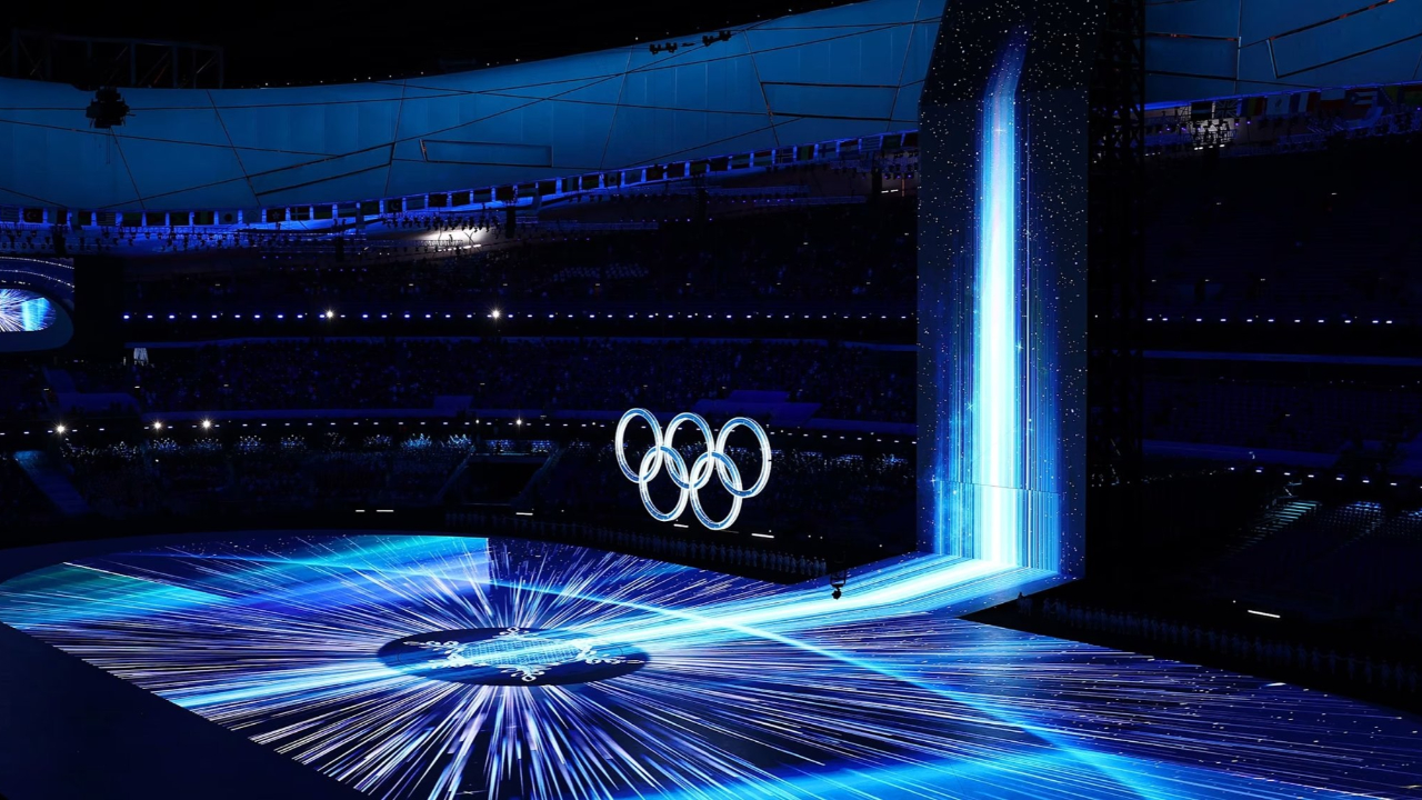 Hautes-Alpes : EELV appelle les élus à un "sursaut de raison" et à abandonner les JO d'hiver 2030 Hautes-Alpes : EELV appelle les élus à un "sursaut de raison" et à abandonner les JO d'hiver 2030