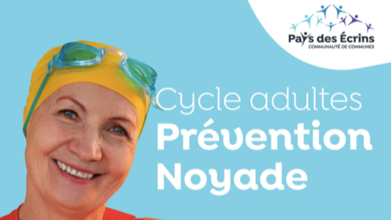 Hautes-Alpes : en 2024, un nouveau cycle de prévention à la noyade Hautes-Alpes : en 2024, un nouveau cycle de prévention à la noyade