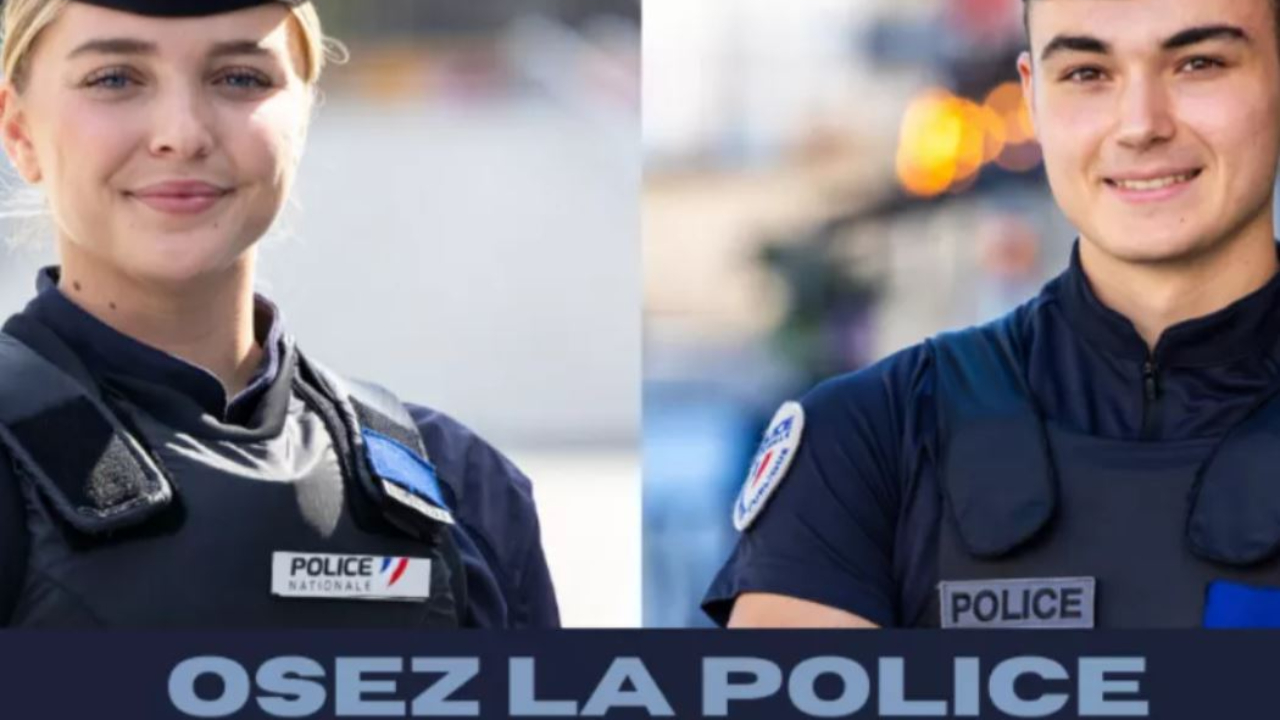 Hautes-Alpes : encore quelques jours pour devenir policiers adjoints Hautes-Alpes : encore quelques jours pour devenir policiers adjoints