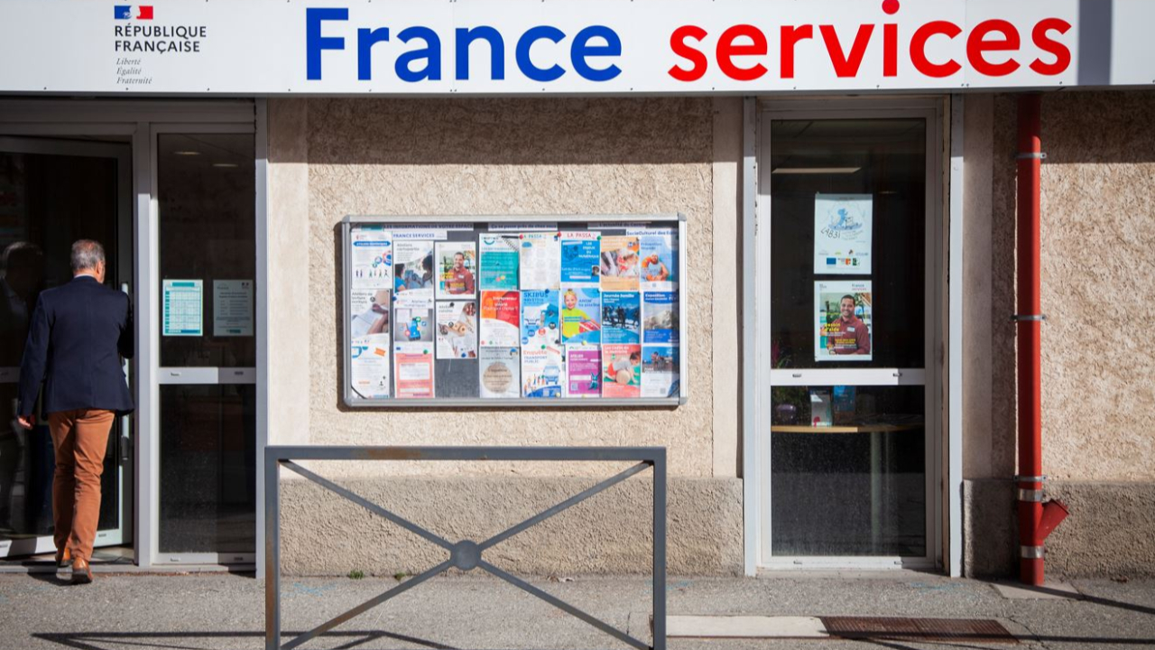 Hautes-Alpes : face au casse-t&ecirc;te m&eacute;dical, des accompagnateurs de sant&eacute;