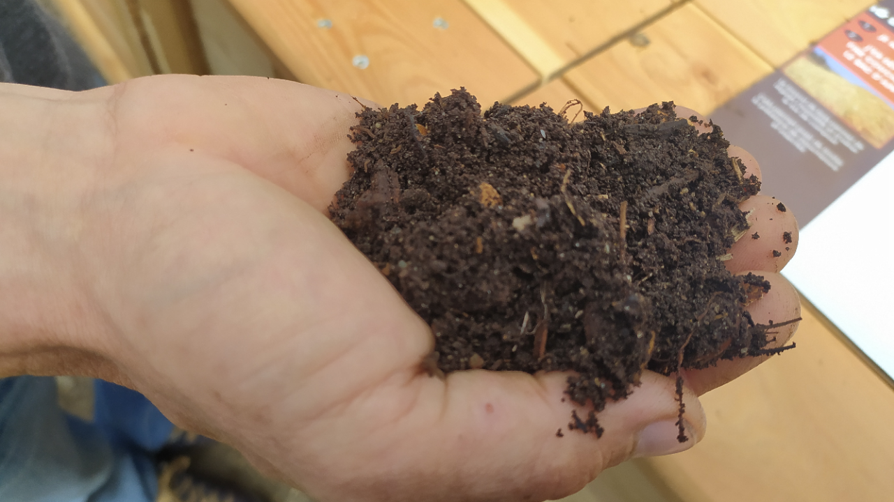 Hautes-Alpes : « Faites du Compost » ce samedi à Guillestre