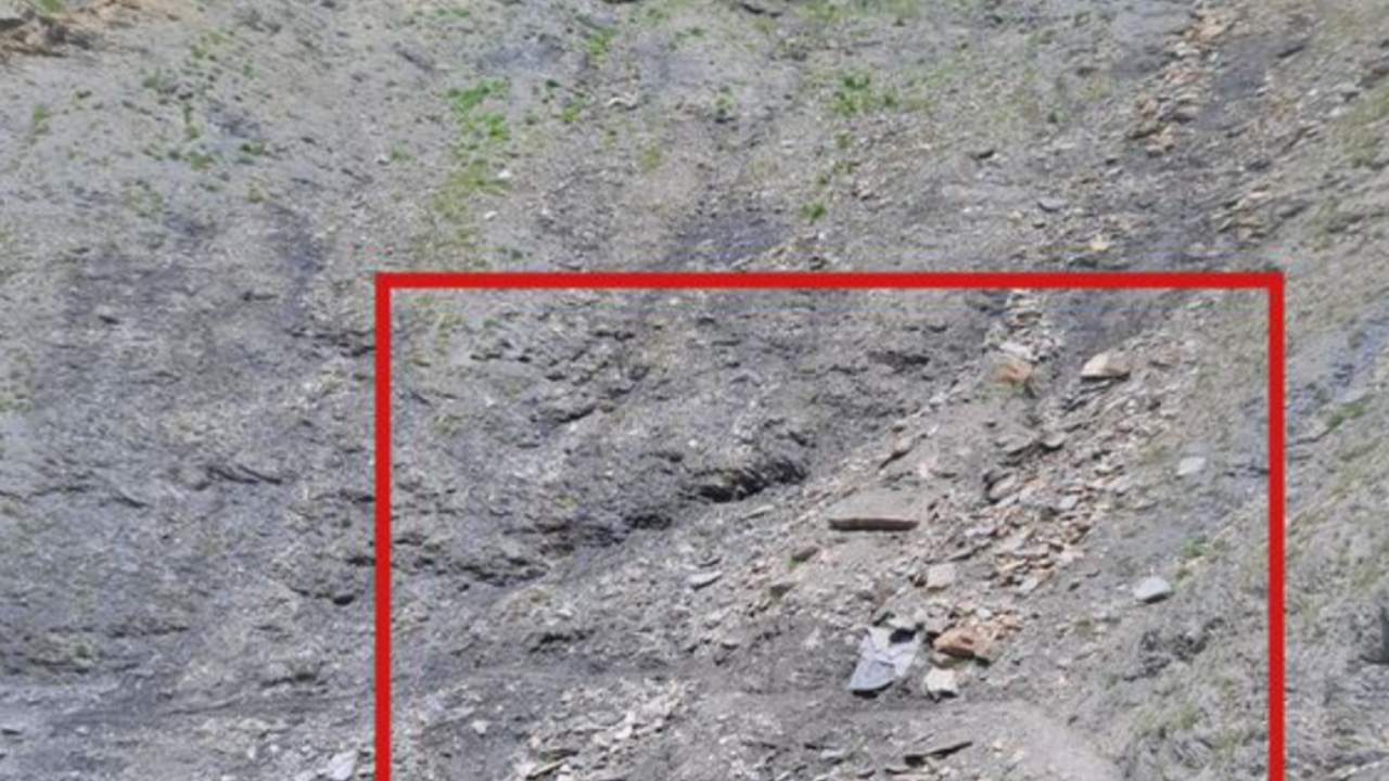 Hautes-Alpes : fin de travaux de sécurisation dans le Fournel Hautes-Alpes : fin de travaux de sécurisation dans le Fournel