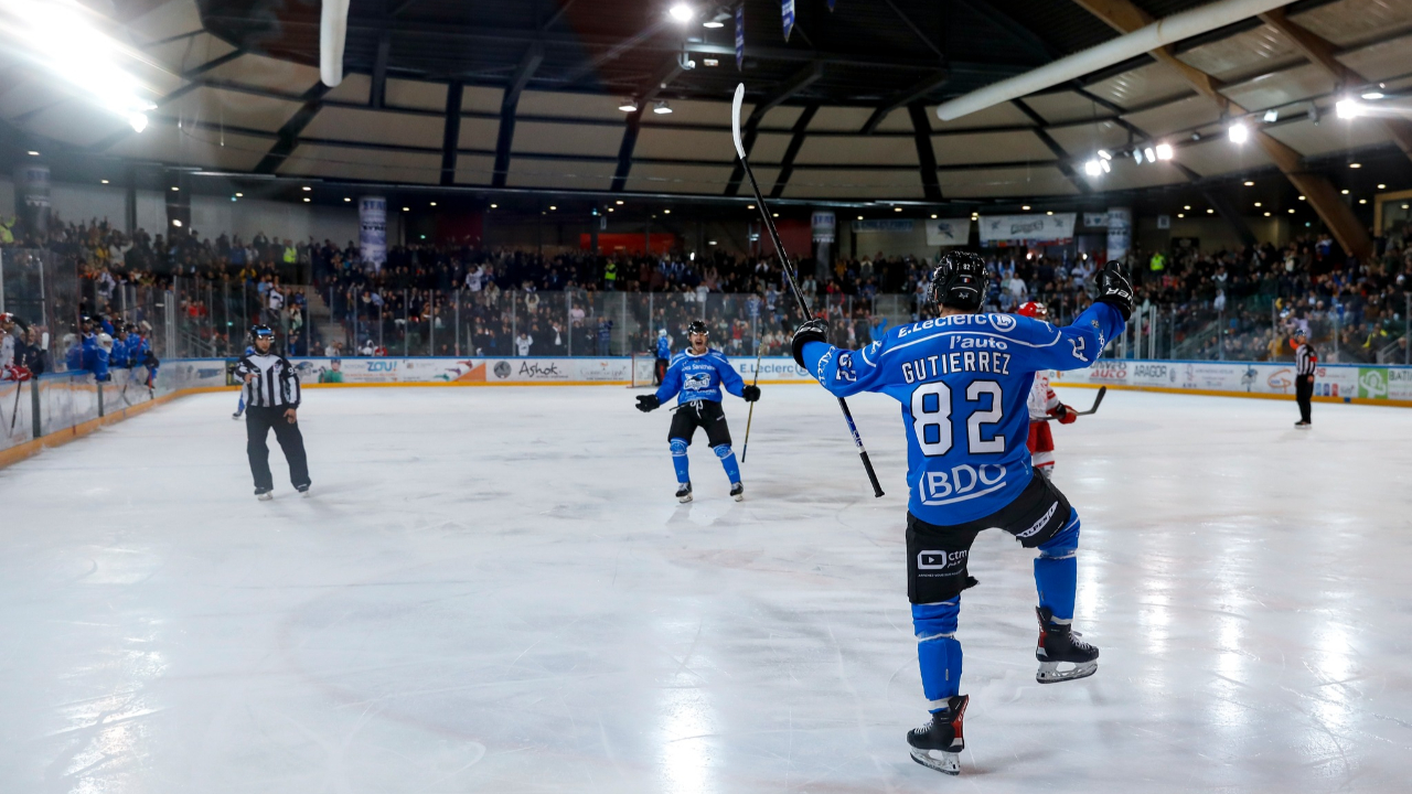 Hautes-Alpes : finir avec une victoire avant la trêve internationale
