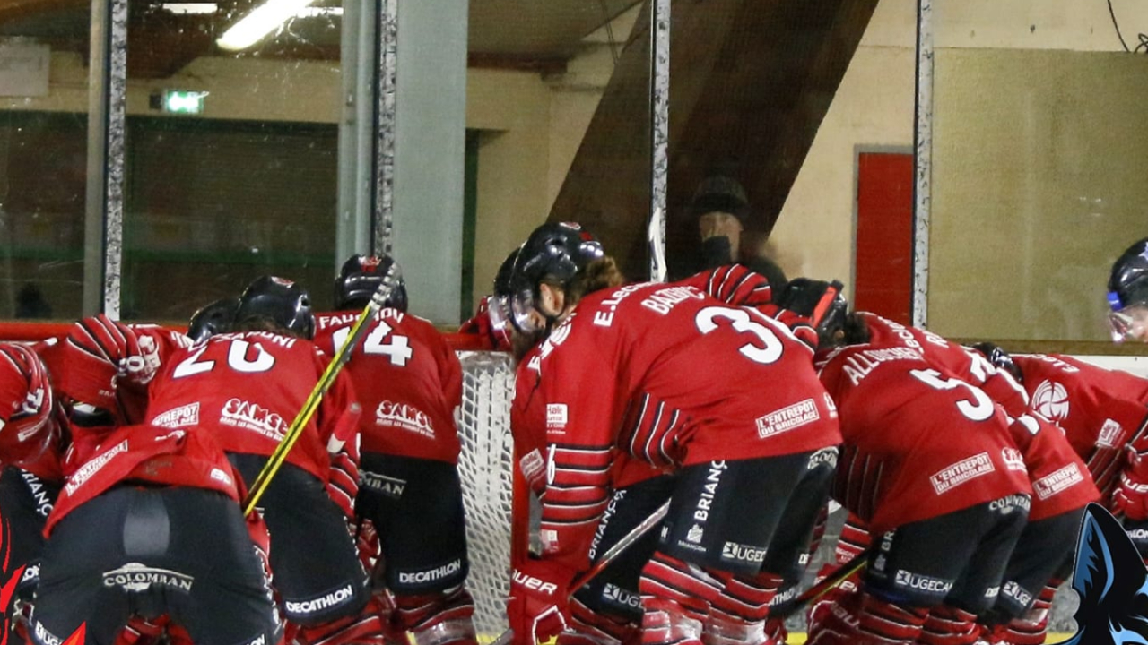 Hautes-Alpes : Gap crée l'exploit, Briançon le frôle Hautes-Alpes : Gap crée l'exploit, Briançon le frôle