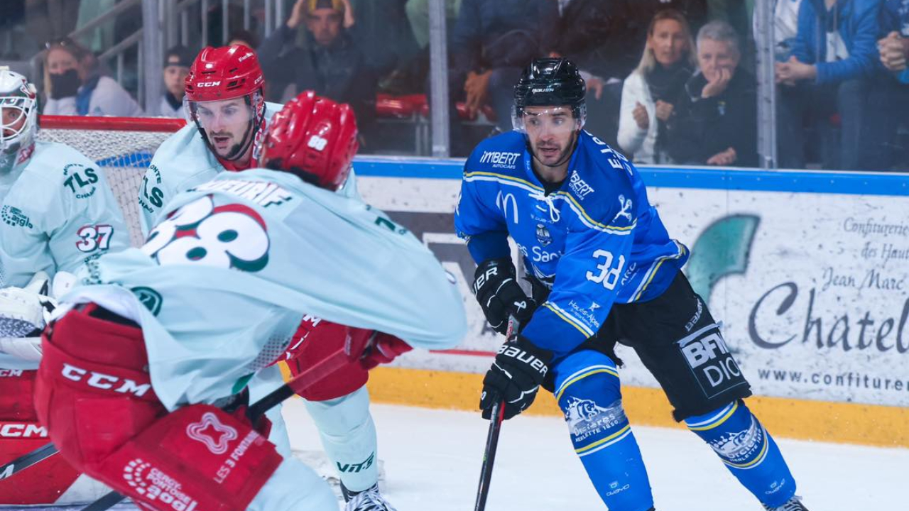 Hautes-Alpes : Gap devra ouvrir le compteur des buts ce soir