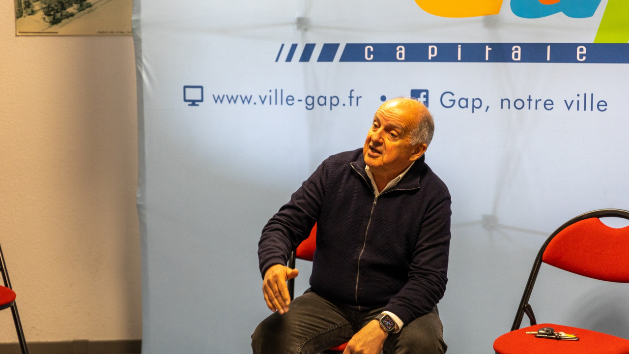 Hautes-Alpes : Gap, l'opposition municipale refuse l'ajout d'une délibération de dernière minute Hautes-Alpes : Gap, l'opposition municipale refuse l'ajout d'une délibération de dernière minute